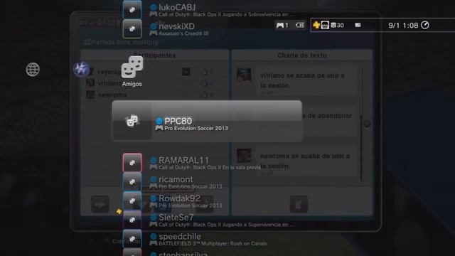 PES 2013: "(Tutorial) Cómo jugar 2 versus 2" HD смотреть онлайн