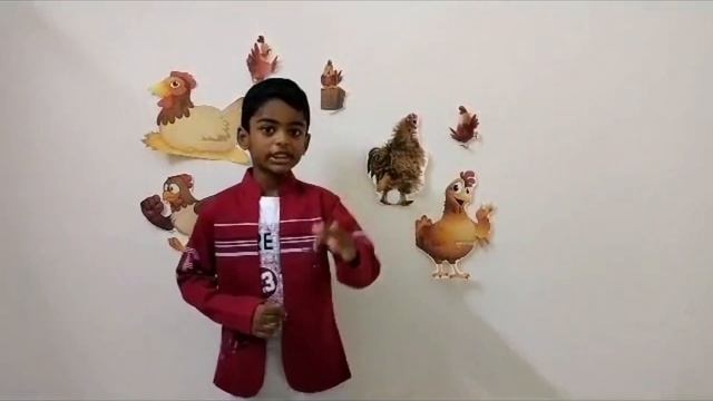 Last Night I Dreamed of Chicken by Jack Prelutsky смотреть онлайн