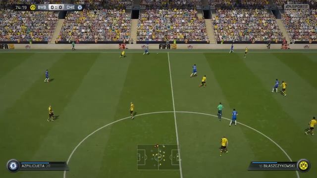 ДЕМО-ВЕРСИЯ FIFA 15_20150523192016 смотреть онлайн
