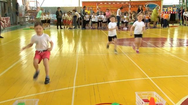 Самые-самые детсадовцы