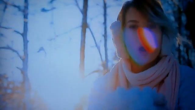 SNOWY DAY, February 29 - Forest Wonderland ❄️ WINTER 2020 ❄️ смотреть онлайн