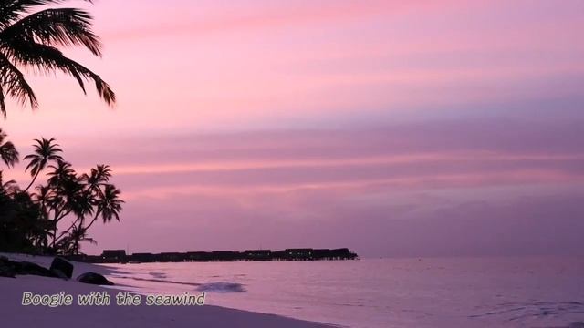 ANRI 杏里 アンリ / CATCH THE WIND [Official Video] смотреть онлайн