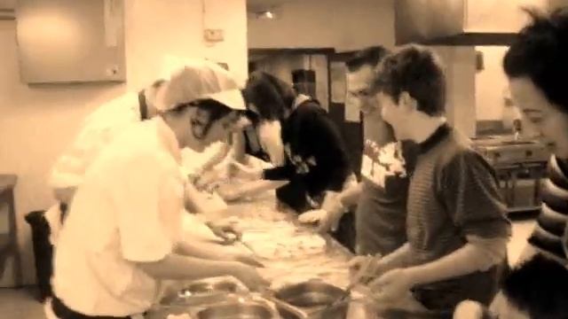 ASPANAFOHA: "INFUSION" Escuela Hostelería Gamarra смотреть онлайн