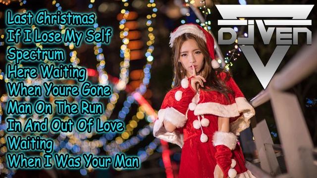 DJ Natal Last Christmas Breakbeat Progressive 2020 Bikin Santai Sama Melayang смотреть онлайн