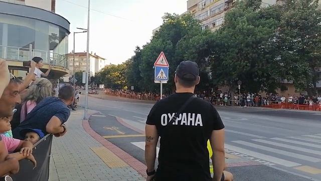 Сурилов и Здравков водят на рали "Стари столици" смотреть онлайн