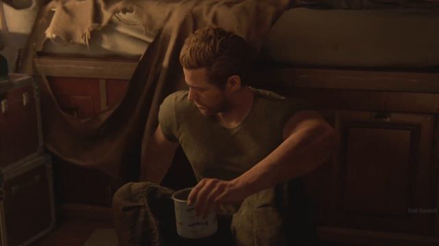 Abby Finds Owen On A Boat Scene | The Last Of Us Part 2 PS5 60FPS 4K HDR смотреть онлайн