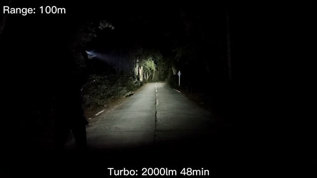 Wurkkos TS11 18350 EDC Flashlight SFT40 2000LM, RGB Auxiliary, Anduril 2.0 | Test Range: Up to 320 смотреть онлайн