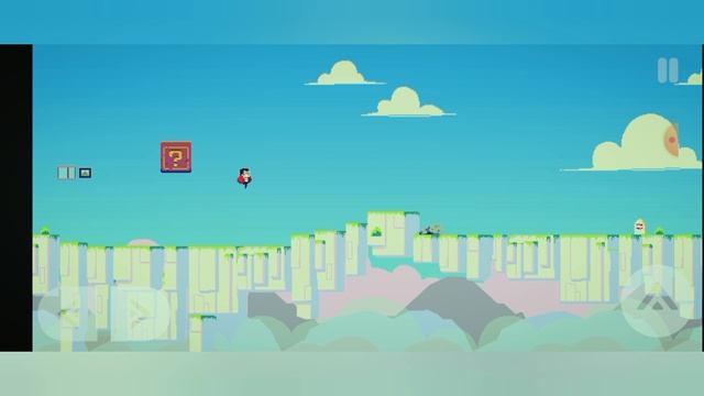 хоррор пиксиль