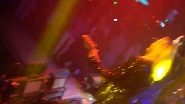 Душевный вечерок, Барабанное шоу и кавер группа POTAPOFF SHOW