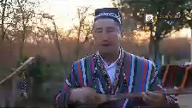 Muhammad Baxshi Va Ustozi Abdunazar Baxshi