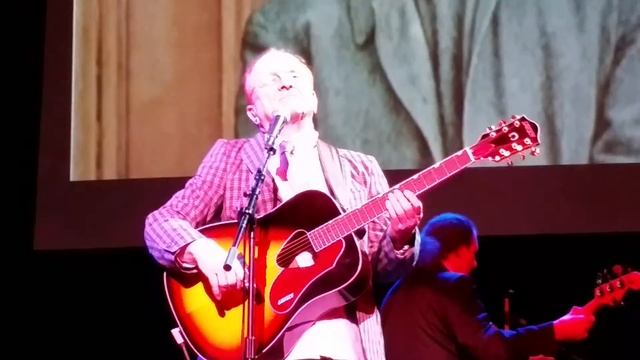 Peter Asher, Go To Pieces смотреть онлайн