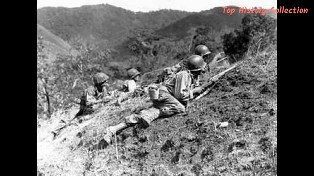 Top 10 Brutal Reasons to Remember our Veterans смотреть онлайн