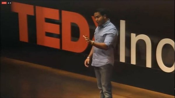 Next generation Assisted living and Memory Care at TED x