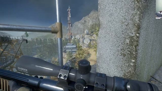 SNIPER CONTRACTS 2 смотреть онлайн