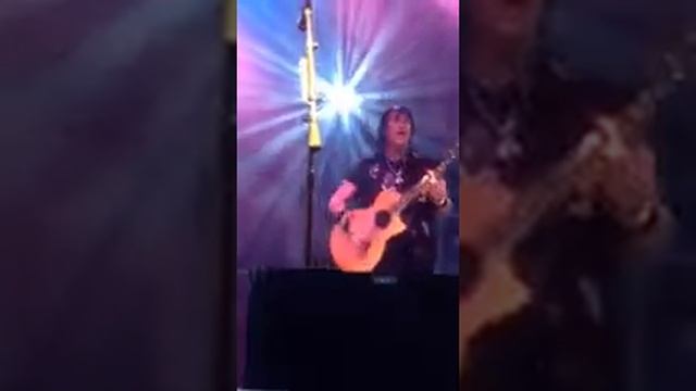 Keri Kelli - Night Ranger - 08/15/15 смотреть онлайн