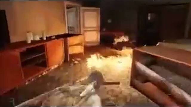 The Last of Us Cabin Resort part 7 Walkthrough смотреть онлайн