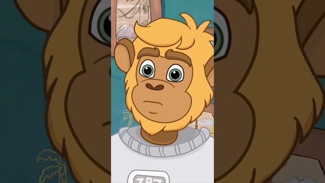 Когда папа - космонавт! Знакомьтесь: папа Забезу. Любимый папочка💗 смотреть онлайн