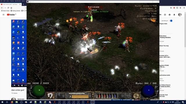 smiter with Last wish смотреть онлайн