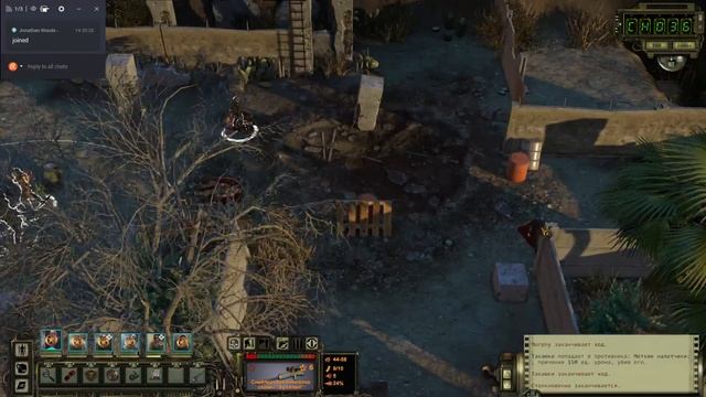 Wasteland 2 - Director's Cut #5