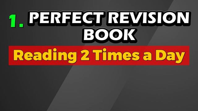 Last 10 Days Revision Strategy of CA Foundation June 24 | How to Revise CA Foundation in 10 Days смотреть онлайн