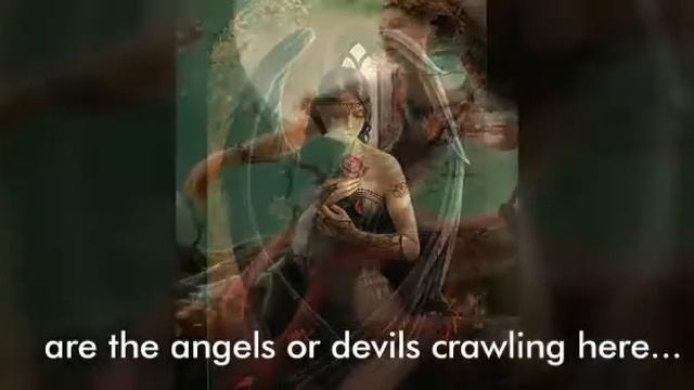 Dishwalla - Angels or Devils - lyrics смотреть онлайн