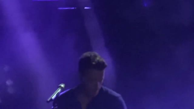 Nikos Vertis Live In Thessaloniki