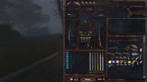 Прохождение STALKER Lost Alpha — Часть 21: Возвращение в лес