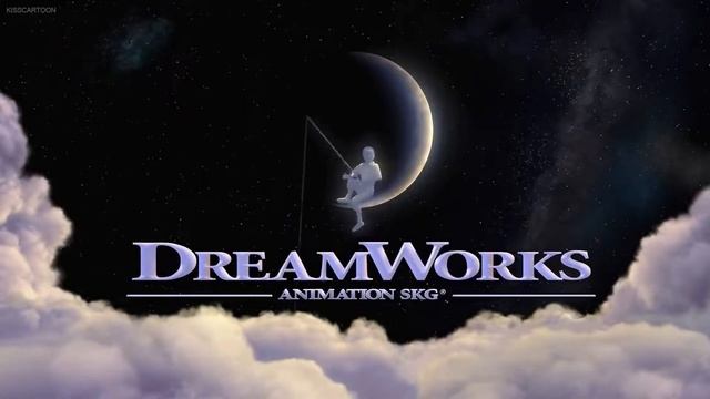 Dreamworks Animation skg logo 2010 Scared Shrekless смотреть онлайн