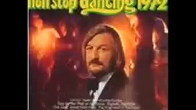 James Last Easy Livin' Coming Closer PopCorn