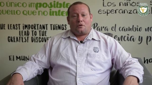 25 Años de Experiencias en Colegio Excélsior - Mario Galindo Flores смотреть онлайн