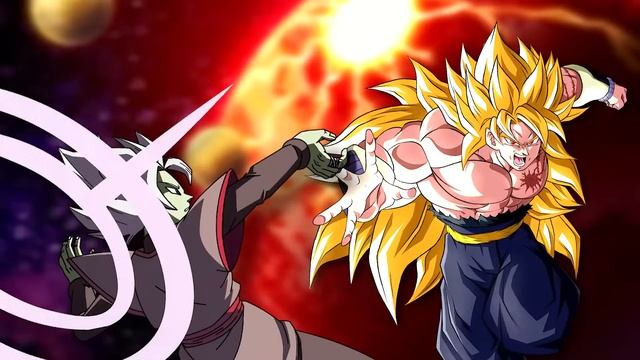 The Zero Mortals Plan SUCCEEDS? - What if TURLES Was a Z-FIGHTER? (Part 8) смотреть онлайн