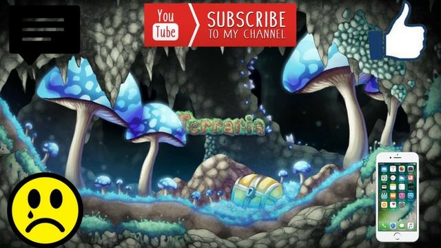 Channel News!!! Please Watch Video!!! 1.3 Won't Be Coming To Terraria 3ds смотреть онлайн