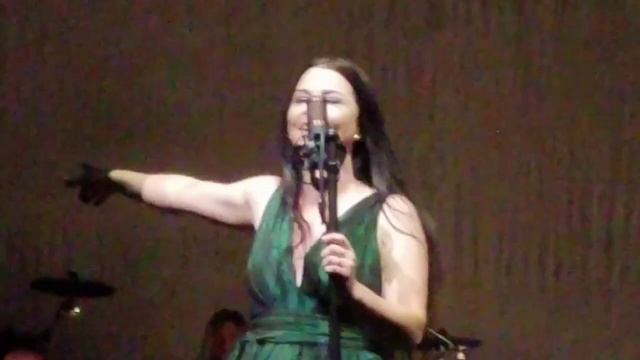 Evanescence live concert last year October смотреть онлайн