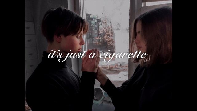 Princess Chelsea The Cigarette Duet escape from the house cover смотреть онлайн