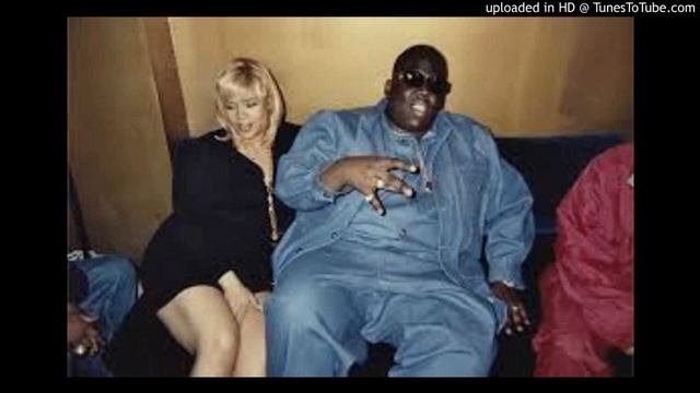 Faith Evans Feat. Puff Daddy - All Night Long  Ololo