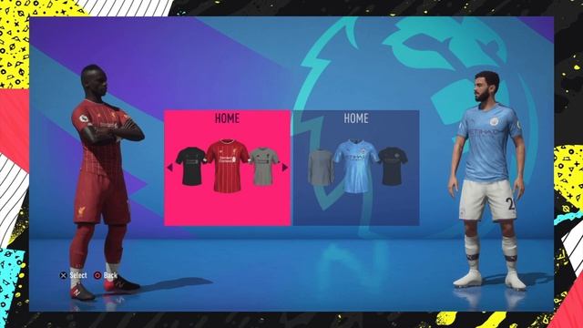FIFA 20 DEMO RELEASE DATE! POTENTIAL TEAMS? смотреть онлайн