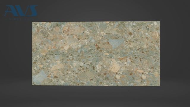 Керамогранит 60x120 полированный Lilas AVS смотреть онлайн