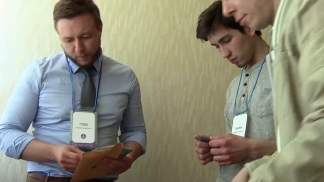 КИМР 2016: мастер-классы смотреть онлайн