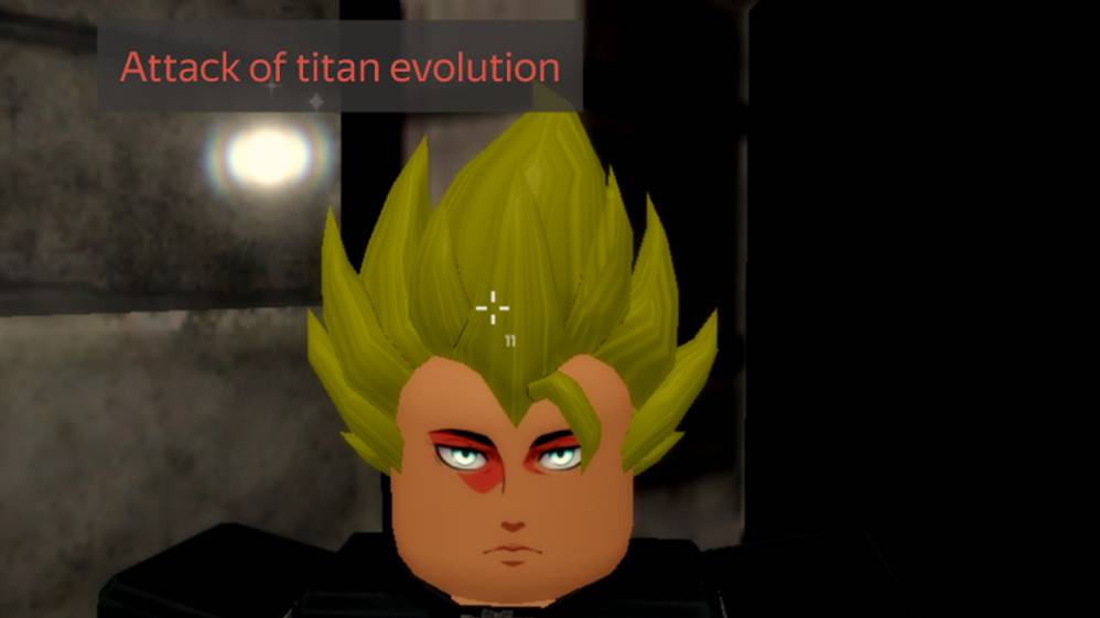 Attack On Titan Revolution