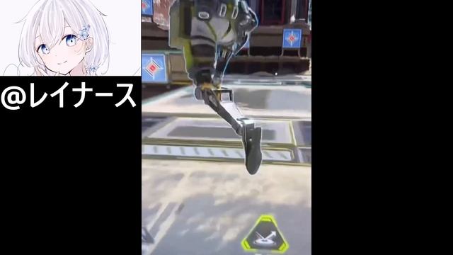 【apex】2/2 　joytokeyでストレイフする方法　joy検知回避 смотреть онлайн