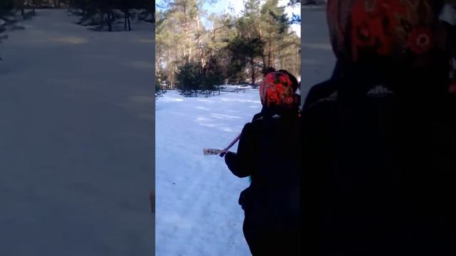 Балалайка на природе смотреть онлайн