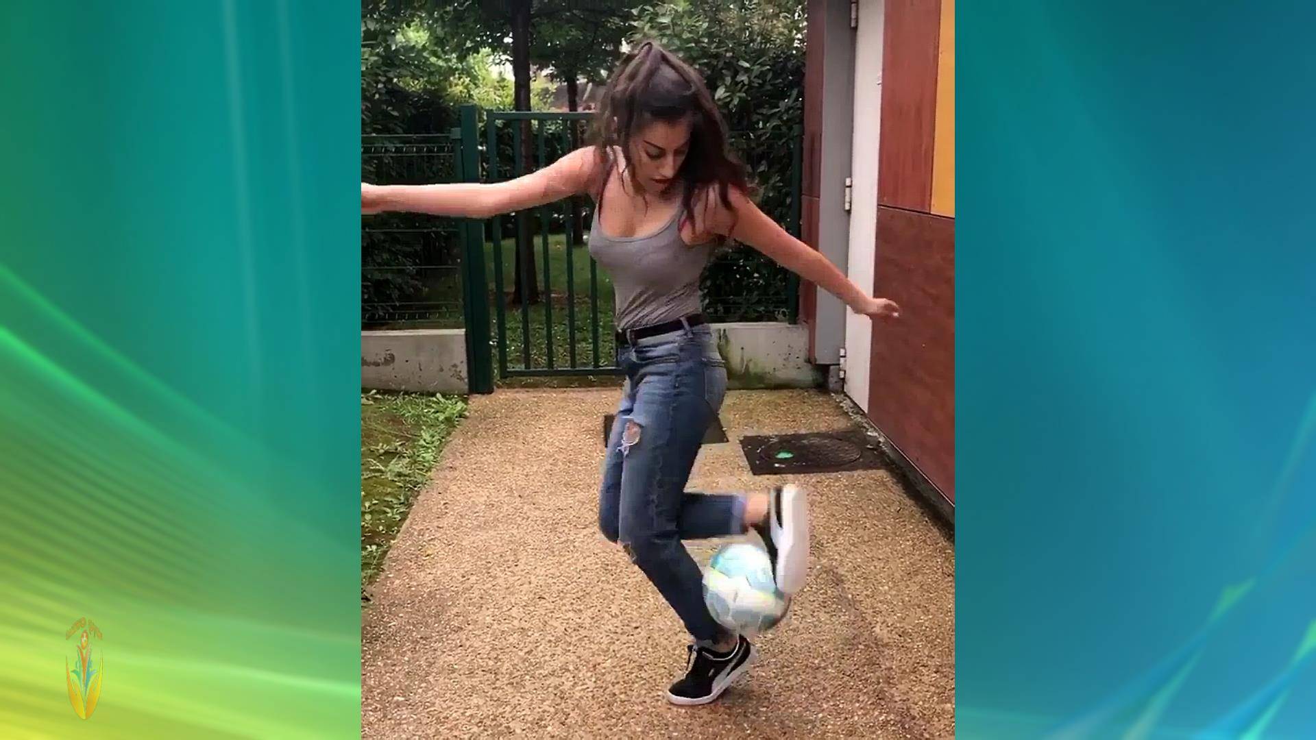 САМЫЕ НЕВЕРОЯТНЫЕ НАВЫКИ, УМЕНИЯ И СПОСОБНОСТИ ЛЮДЕЙ ✦ 4 ✦ Lucky Tech смотреть онлайн