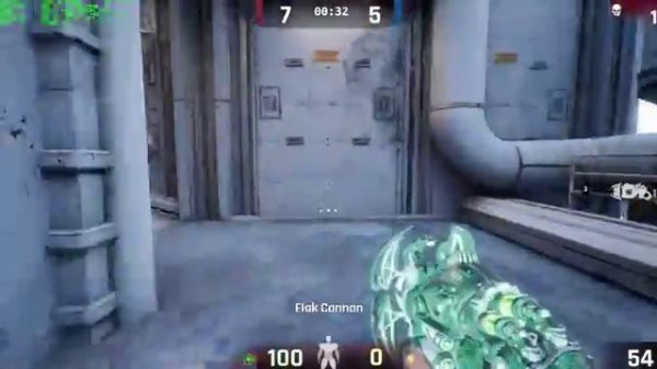 Unreal Tournament 4 TEST