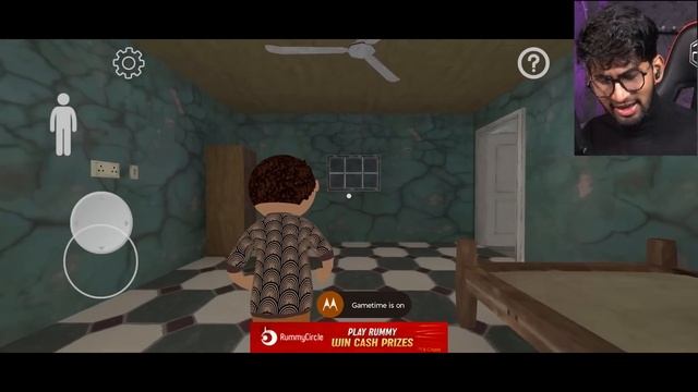 GULLI BULLI & GRANNY CAR ESCAPE #2 смотреть онлайн