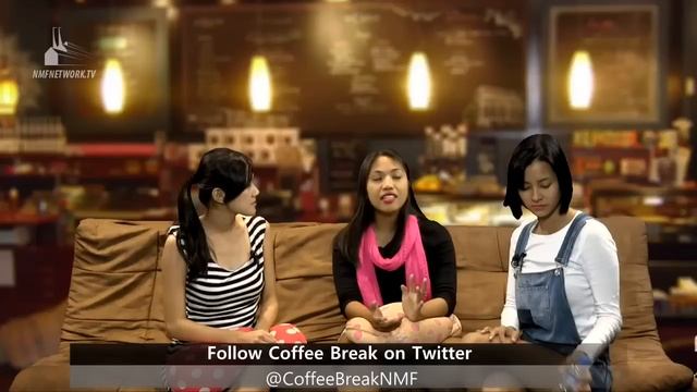 Coffee Break S02E11 - The Last Cup смотреть онлайн