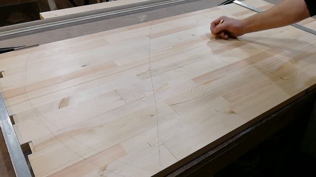 Обеденный стол. Из серии обеденный гарнитур. Часть 1 смотреть онлайн