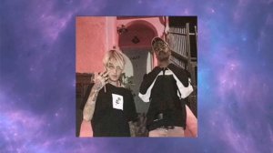 Lil Peep x Tracy - Your favorite dress (Speed Up pitched +174hz)