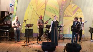 Сегодня вся музыкальная общественность нашей страны отмечает день рождения российского джаза