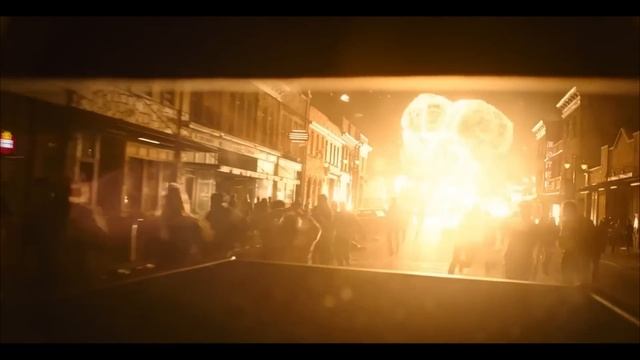 #Last of US S1 ep.1 смотреть онлайн