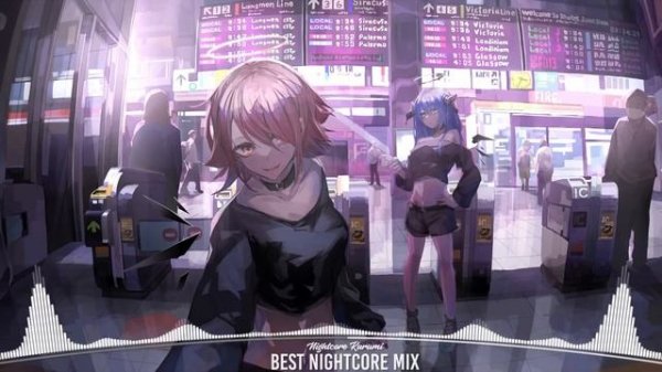 Best Nightcore Mix 2020 ✪ 1 Hour Special ✪ Ultimate Nightcore Gaming Mix